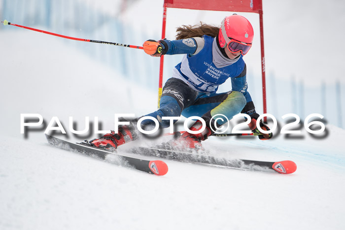 BSV Skiliga Bayern Schüler RS 2026