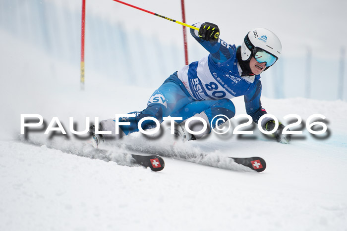 BSV Skiliga Bayern Schüler RS 2026