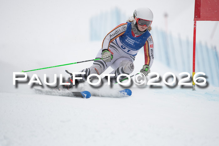 BSV Skiliga Bayern Schüler RS 2026