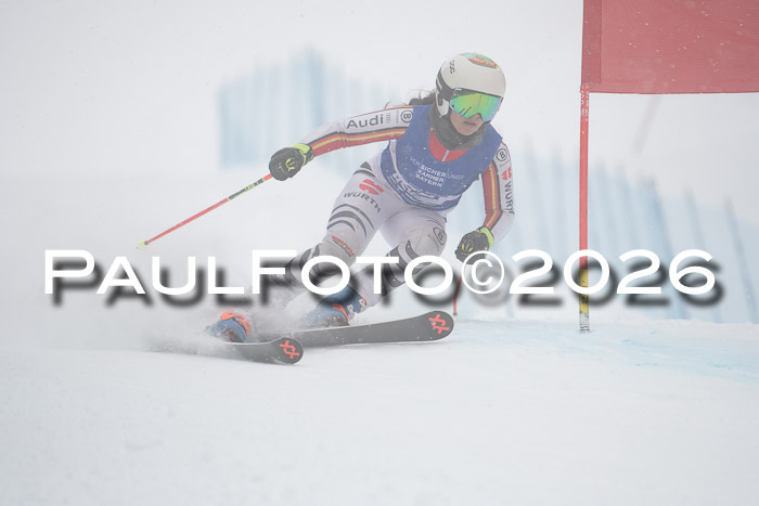 BSV Skiliga Bayern Schüler RS 2026