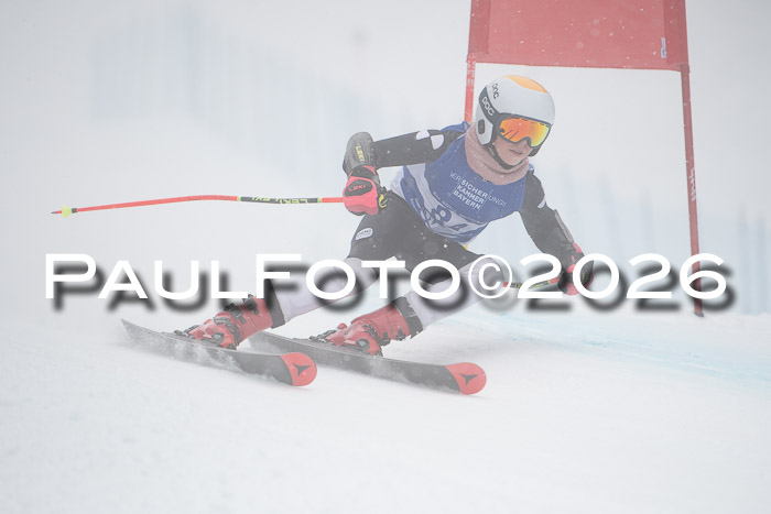 BSV Skiliga Bayern Schüler RS 2026