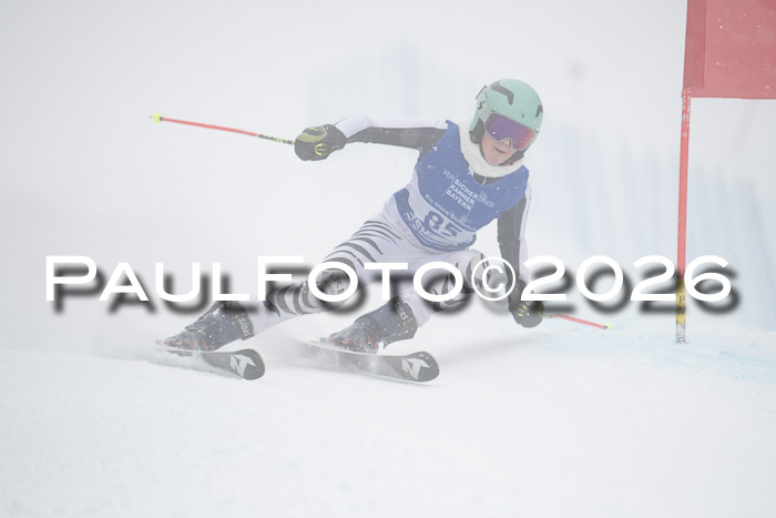 BSV Skiliga Bayern Schüler RS 2026