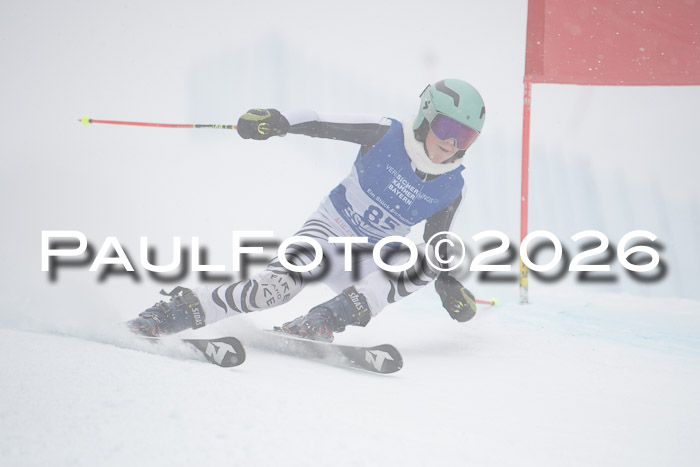 BSV Skiliga Bayern Schüler RS 2026