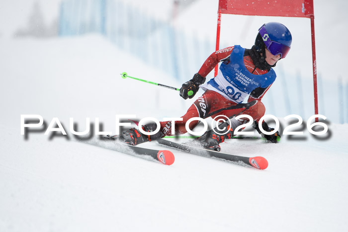 BSV Skiliga Bayern Schüler RS 2026