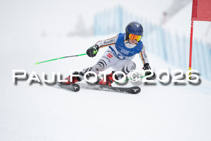 BSV Skiliga Bayern Schüler RS 2026