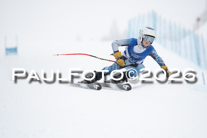 BSV Skiliga Bayern Schüler RS 2026