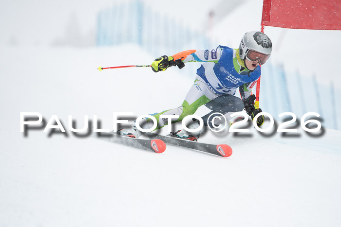 BSV Skiliga Bayern Schüler RS 2026