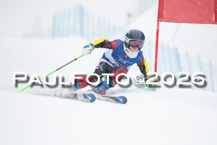 BSV Skiliga Bayern Schüler RS 2026