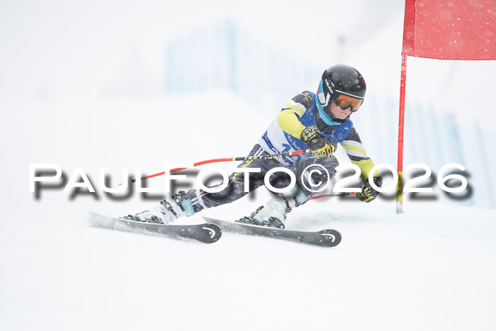 BSV Skiliga Bayern Schüler RS 2026