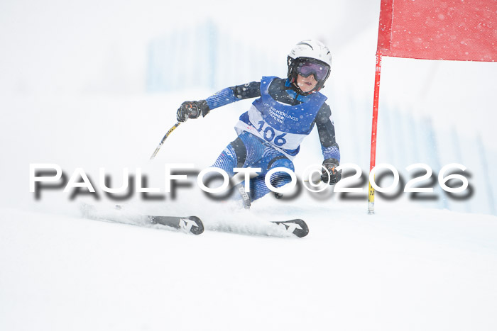 BSV Skiliga Bayern Schüler RS 2026