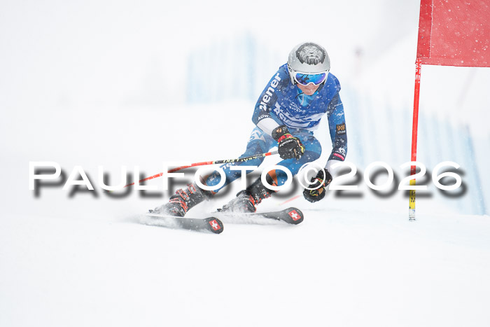 BSV Skiliga Bayern Schüler RS 2026