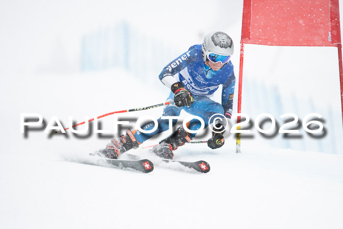 BSV Skiliga Bayern Schüler RS 2026