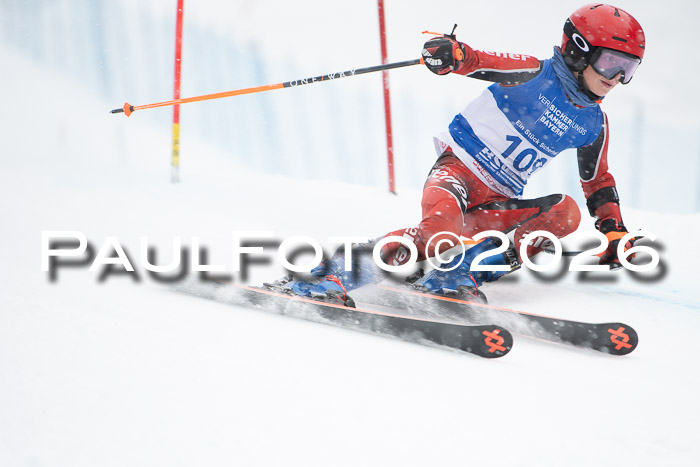 BSV Skiliga Bayern Schüler RS 2026