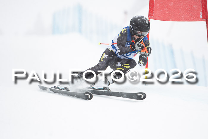 BSV Skiliga Bayern Schüler RS 2026