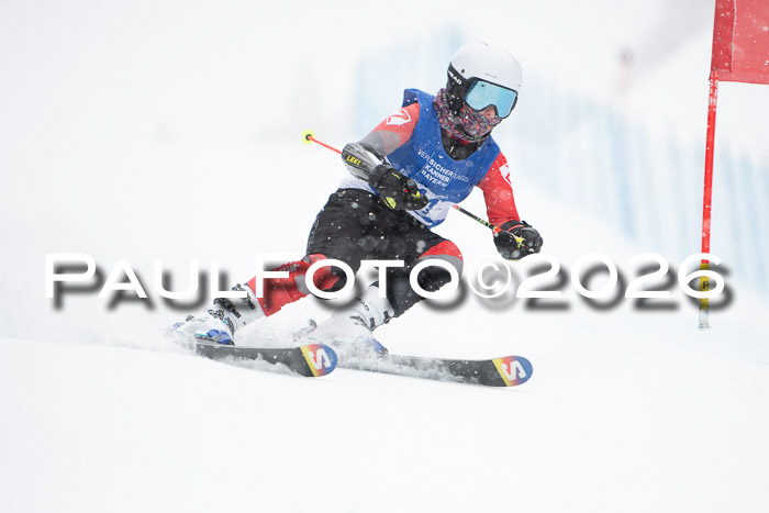 BSV Skiliga Bayern Schüler RS 2026