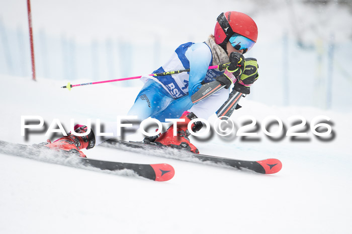 BSV Skiliga Bayern Schüler RS 2026