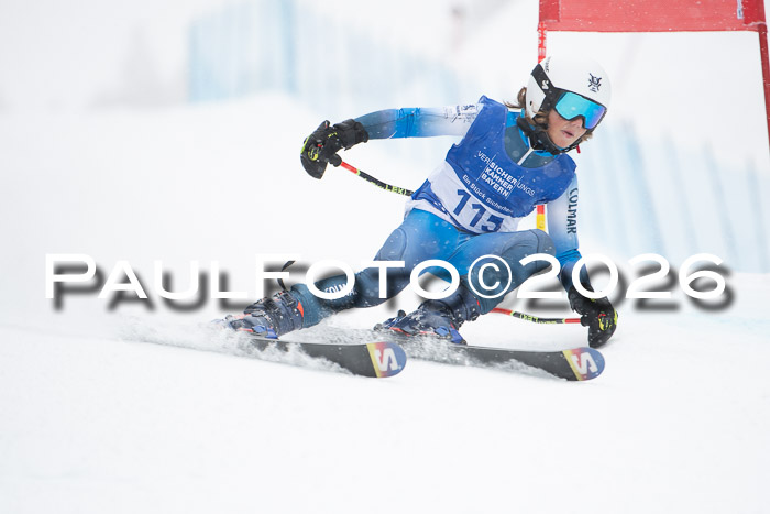 BSV Skiliga Bayern Schüler RS 2026