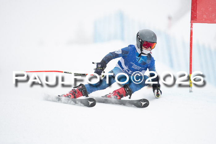 BSV Skiliga Bayern Schüler RS 2026