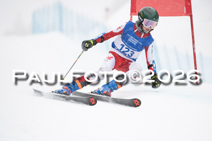 BSV Skiliga Bayern Schüler RS 2026