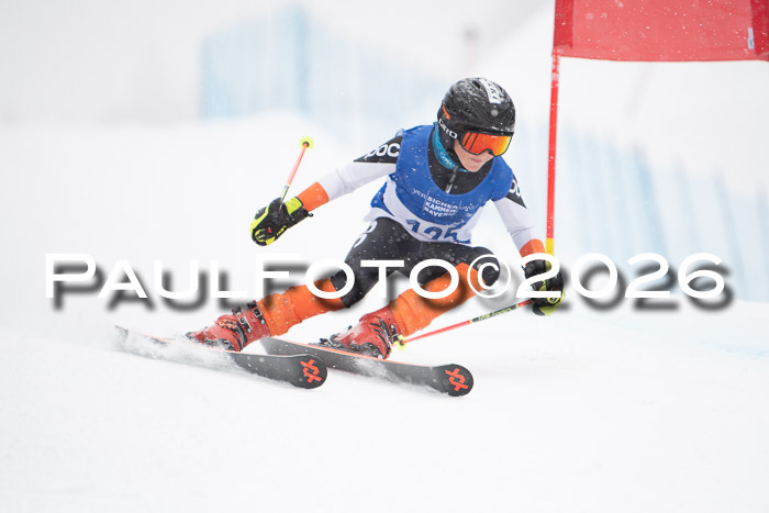 BSV Skiliga Bayern Schüler RS 2026