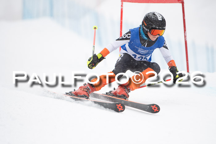 BSV Skiliga Bayern Schüler RS 2026