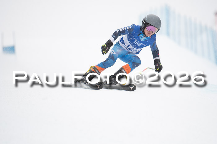 BSV Skiliga Bayern Schüler RS 2026