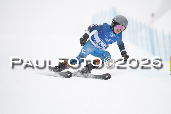 BSV Skiliga Bayern Schüler RS 2026