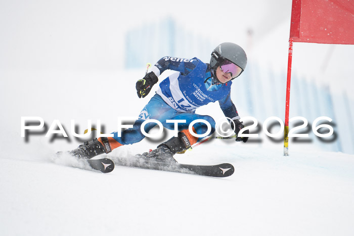 BSV Skiliga Bayern Schüler RS 2026