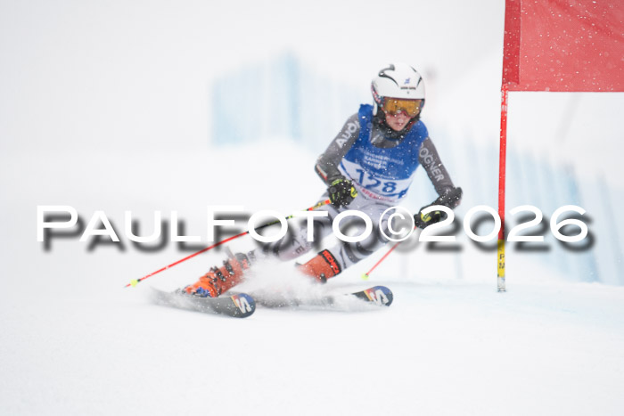 BSV Skiliga Bayern Schüler RS 2026