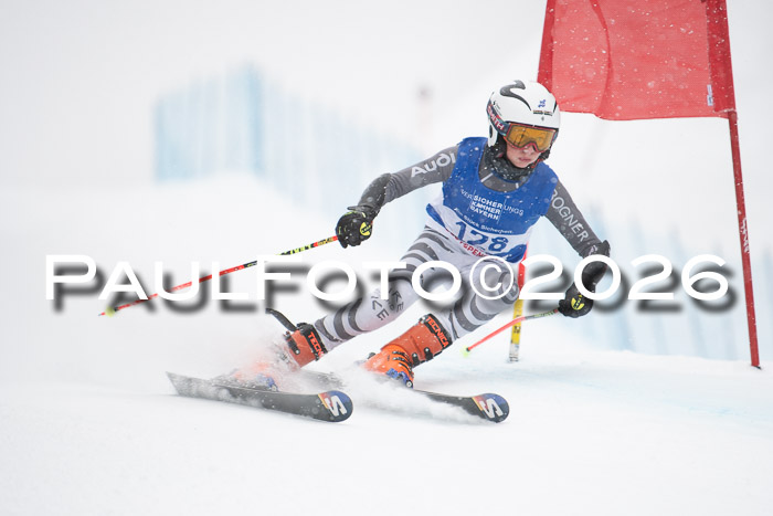 BSV Skiliga Bayern Schüler RS 2026