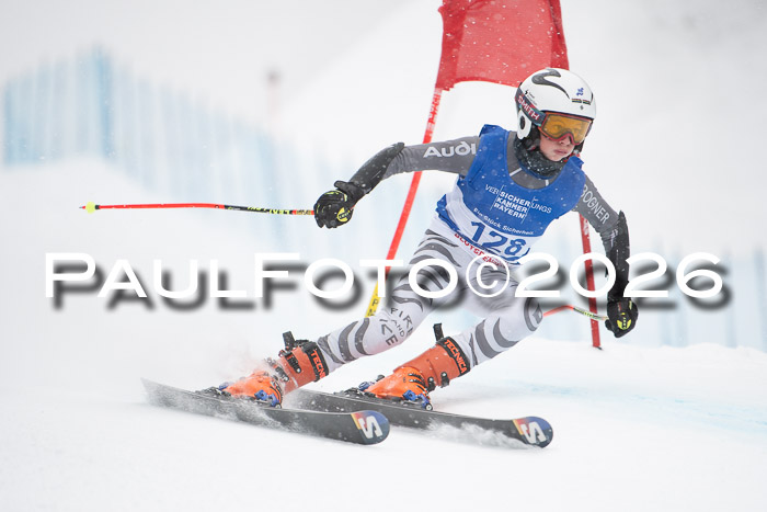 BSV Skiliga Bayern Schüler RS 2026