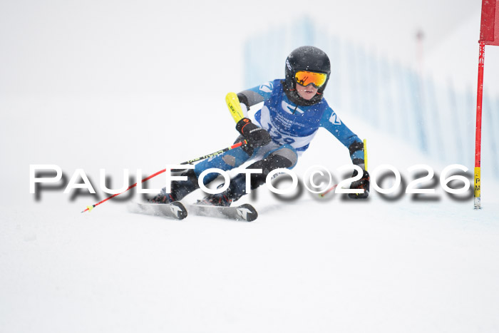 BSV Skiliga Bayern Schüler RS 2026