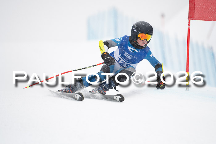 BSV Skiliga Bayern Schüler RS 2026