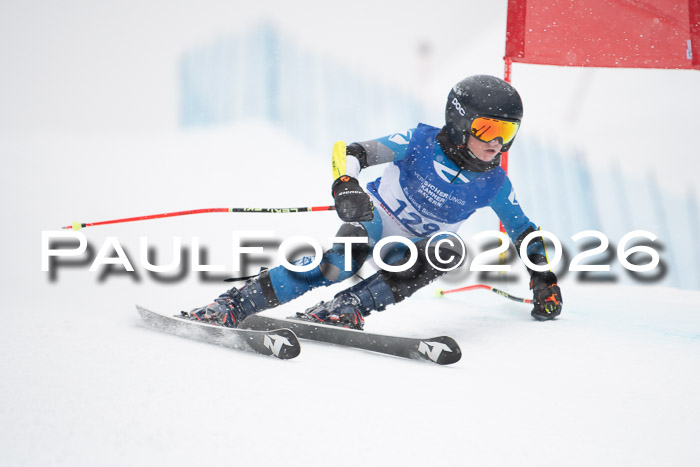 BSV Skiliga Bayern Schüler RS 2026