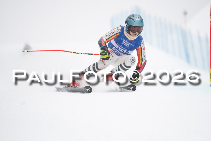 BSV Skiliga Bayern Schüler RS 2026