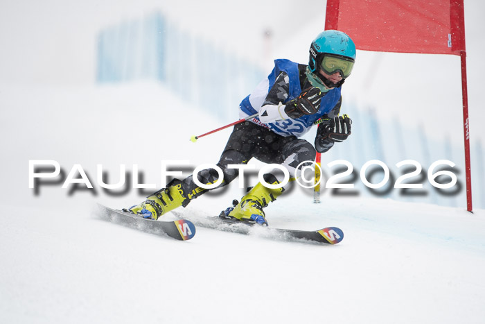 BSV Skiliga Bayern Schüler RS 2026