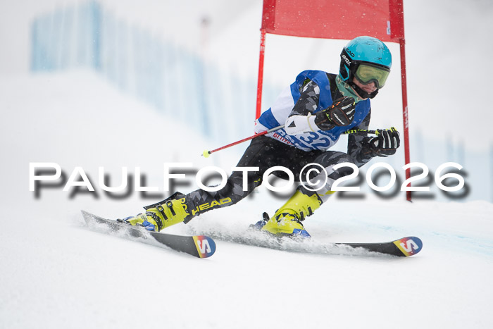 BSV Skiliga Bayern Schüler RS 2026