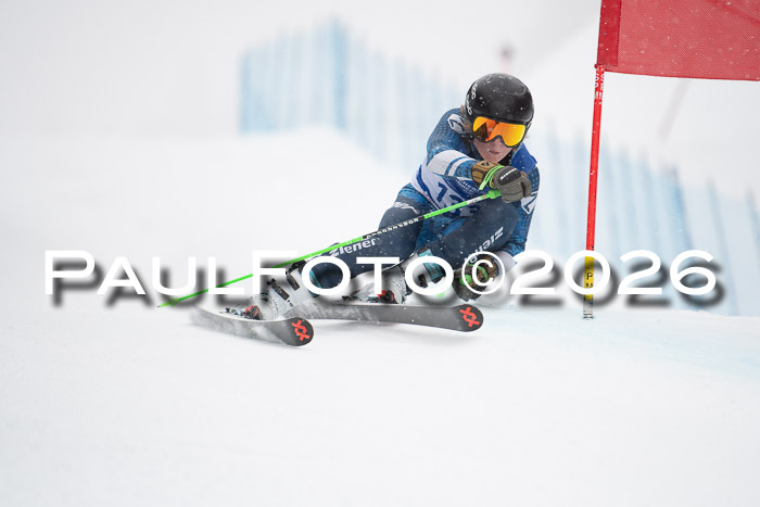 BSV Skiliga Bayern Schüler RS 2026