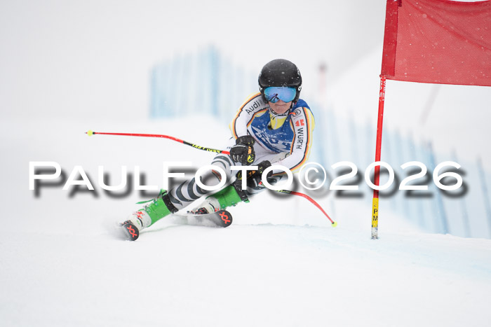 BSV Skiliga Bayern Schüler RS 2026