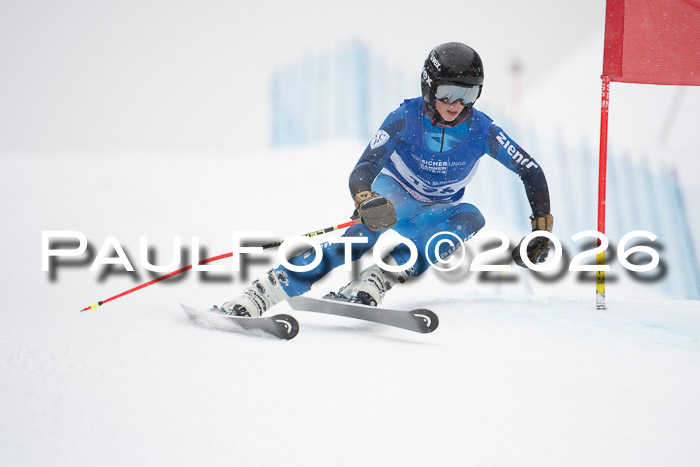 BSV Skiliga Bayern Schüler RS 2026