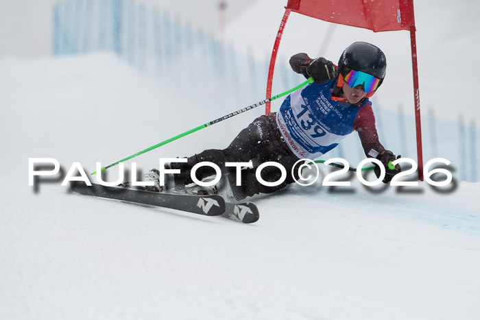 BSV Skiliga Bayern Schüler RS 2026