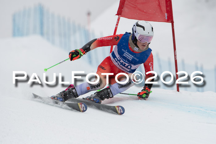 BSV Skiliga Bayern Schüler RS 2026