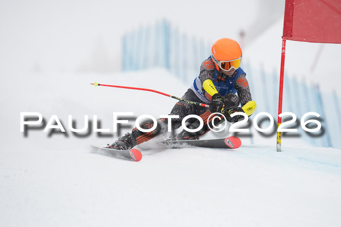 BSV Skiliga Bayern Schüler RS 2026