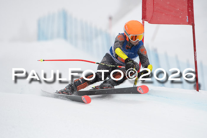 BSV Skiliga Bayern Schüler RS 2026