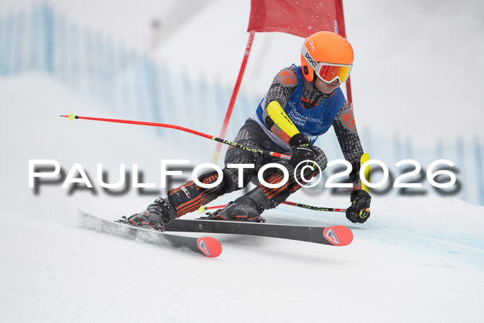 BSV Skiliga Bayern Schüler RS 2026