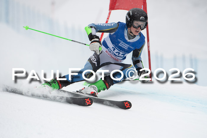 BSV Skiliga Bayern Schüler RS 2026