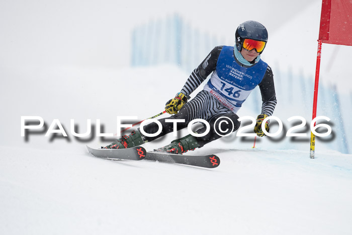 BSV Skiliga Bayern Schüler RS 2026