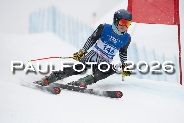 BSV Skiliga Bayern Schüler RS 2026