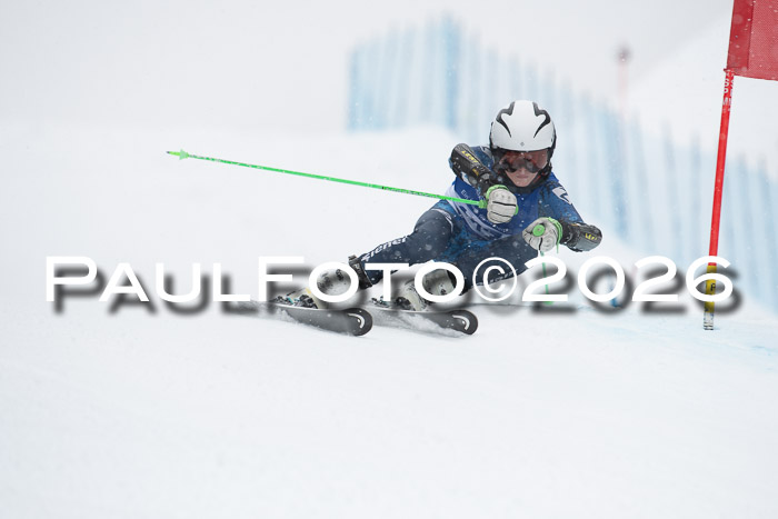 BSV Skiliga Bayern Schüler RS 2026