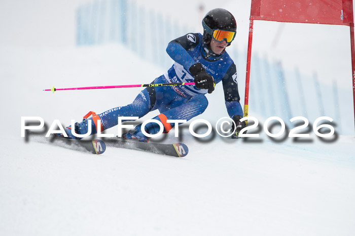 BSV Skiliga Bayern Schüler RS 2026